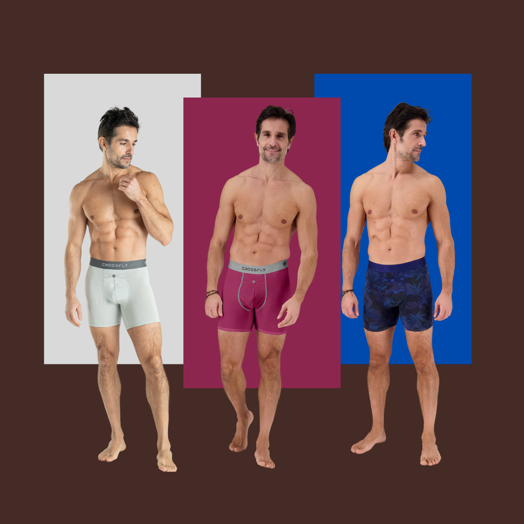 VIP Membership – The Boxers Box (6 inch)