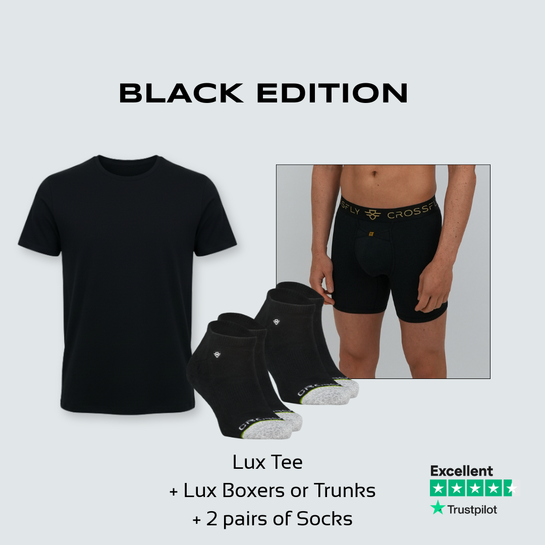 Black Edition Pack