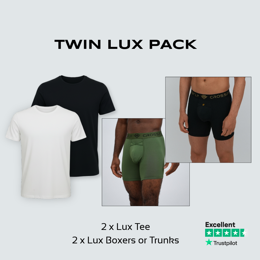 Twin Lux Pack