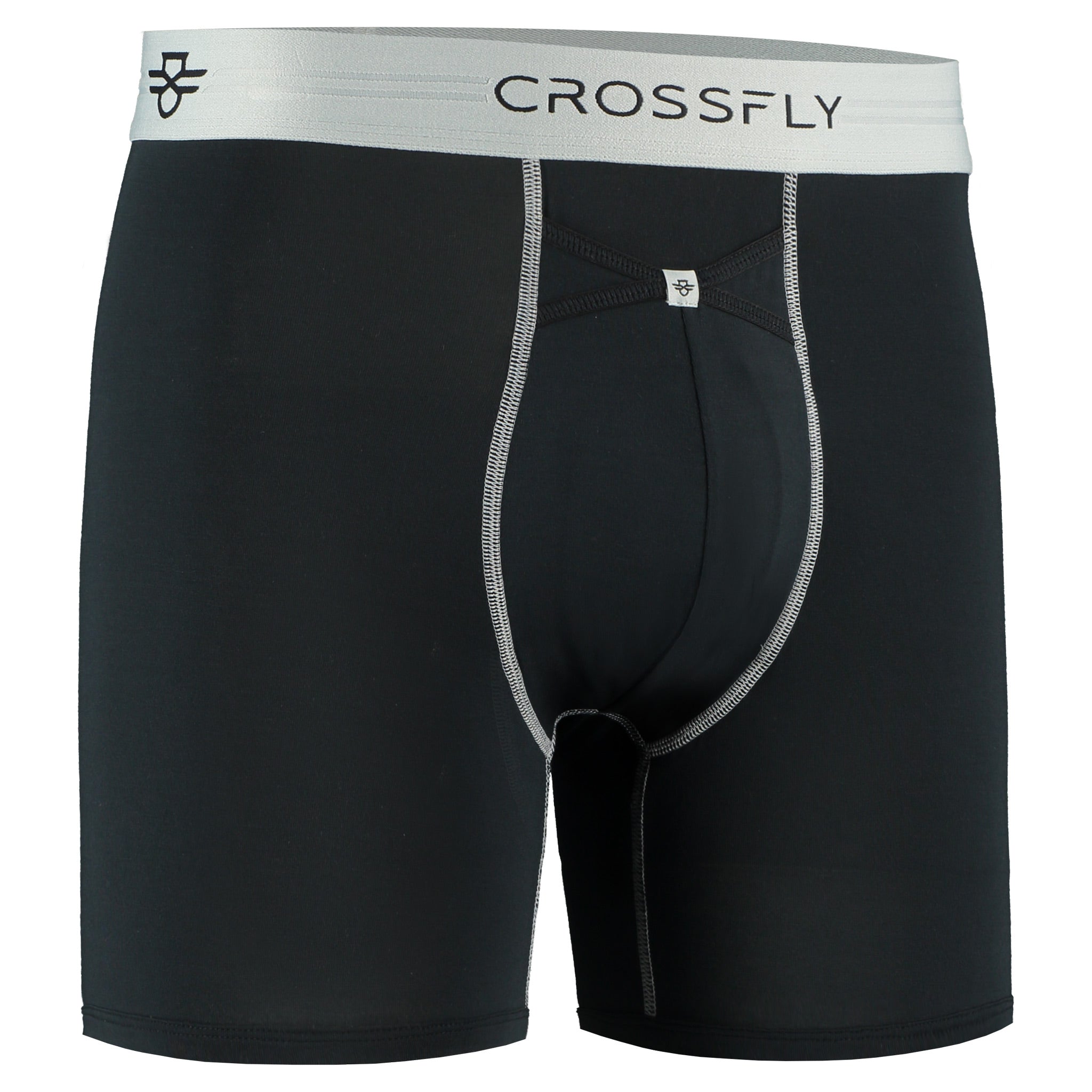 Everyday Cross Front Brief