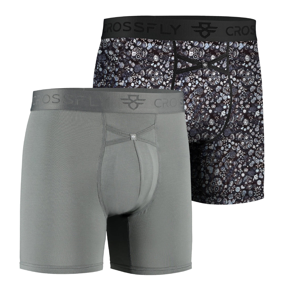 Why Do Some Mens Underwear Have A Pouch?