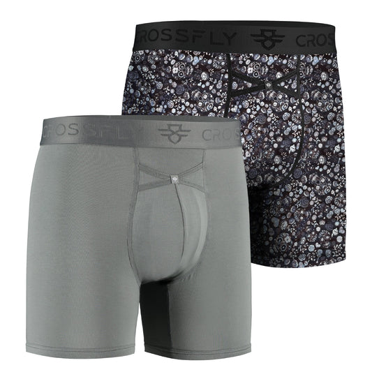 Why Do Some Mens Underwear Have A Pouch?
