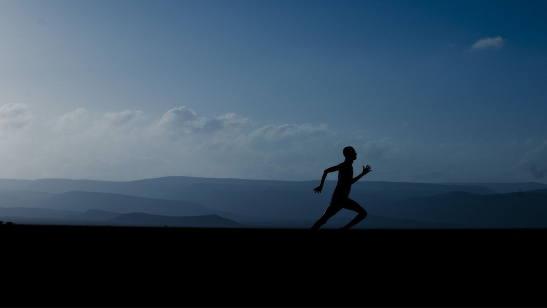 Step Up Your Game: The Importance of Socks for Runners