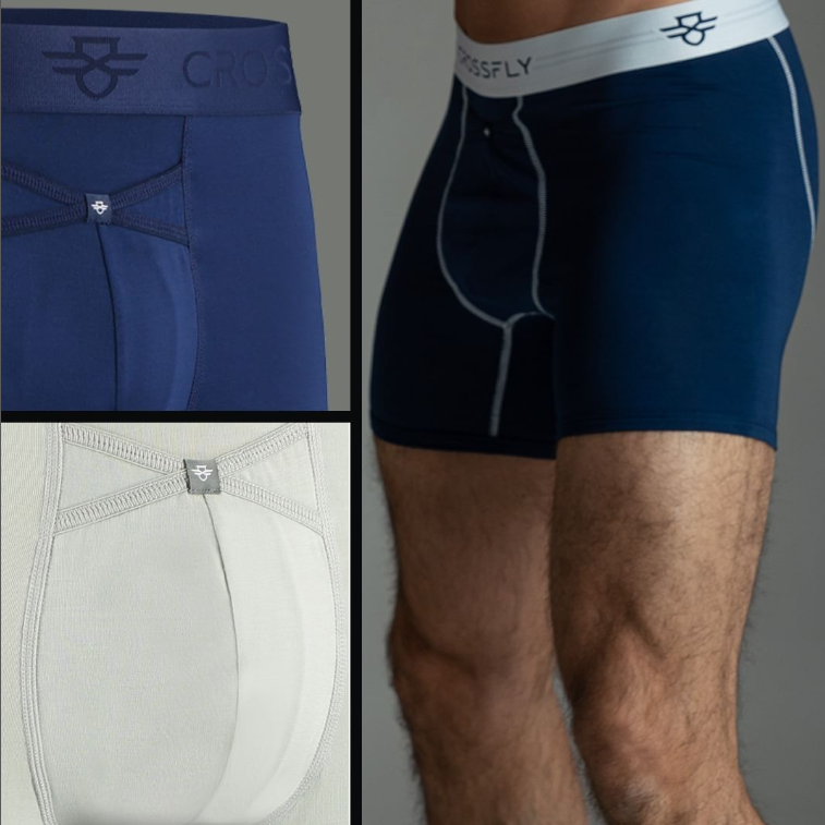 Uncover the Secrets of Supportive Underwear: The Coccoon