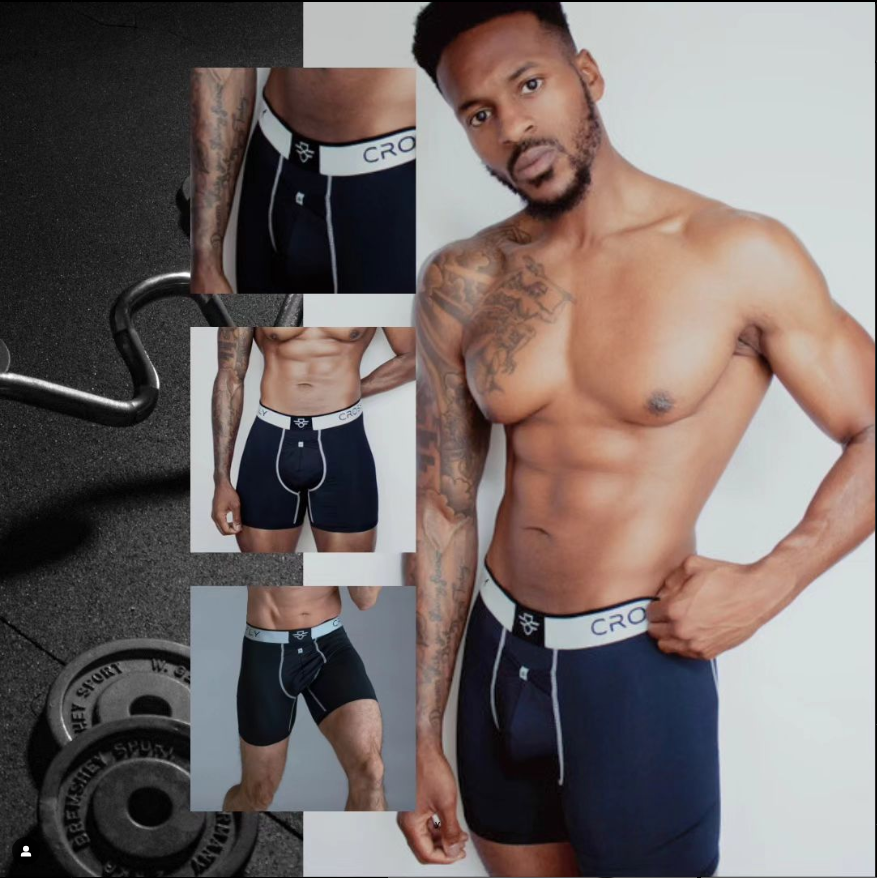 Fuel Your Exercise Time With The Best Mens Underwear For Working Out