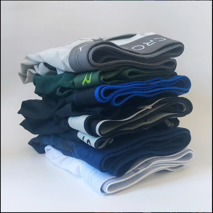 The Best Underwear for Men with Active Lifestyles