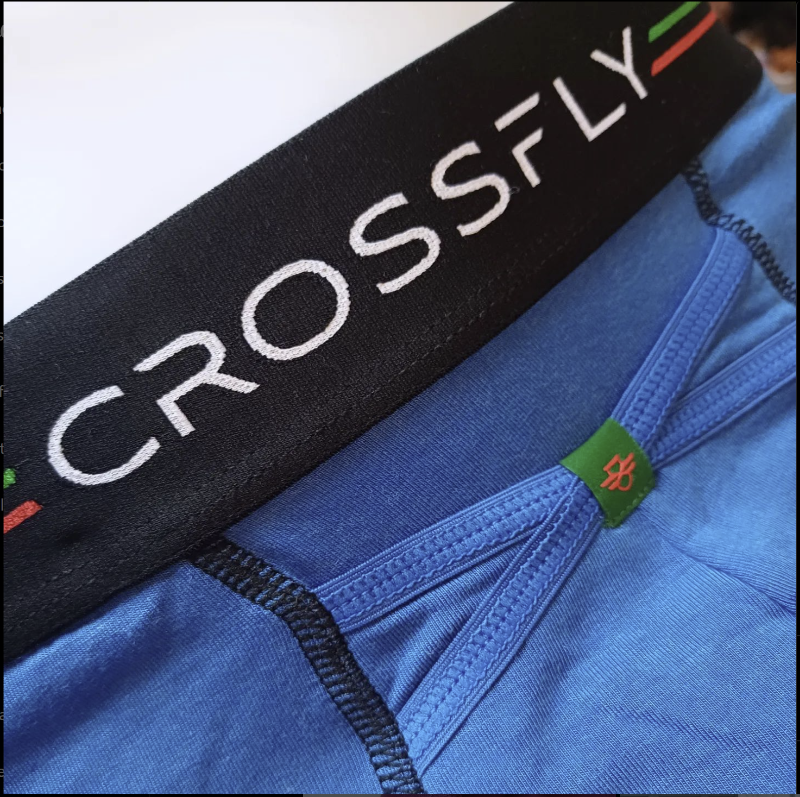 A Comprehensive Guide to Selecting Men's Underwear Online: Emphasising Quality, Reviews, and the Crossfly Advantage