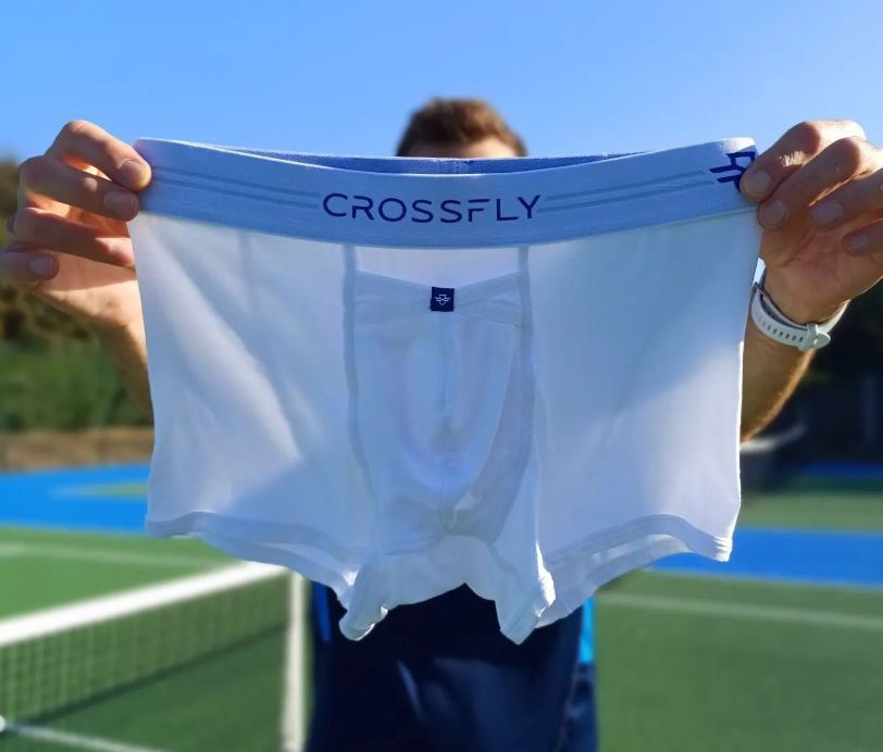 Boxers with Pouches: A Game-Changer in Men's Underwear