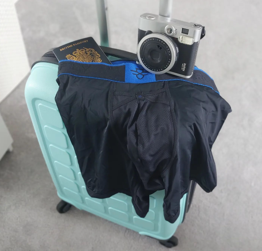 The Best Mens Underwear For Travel Crossfly Mens Underwear The best mens underwear for travel crossfly mens underwear