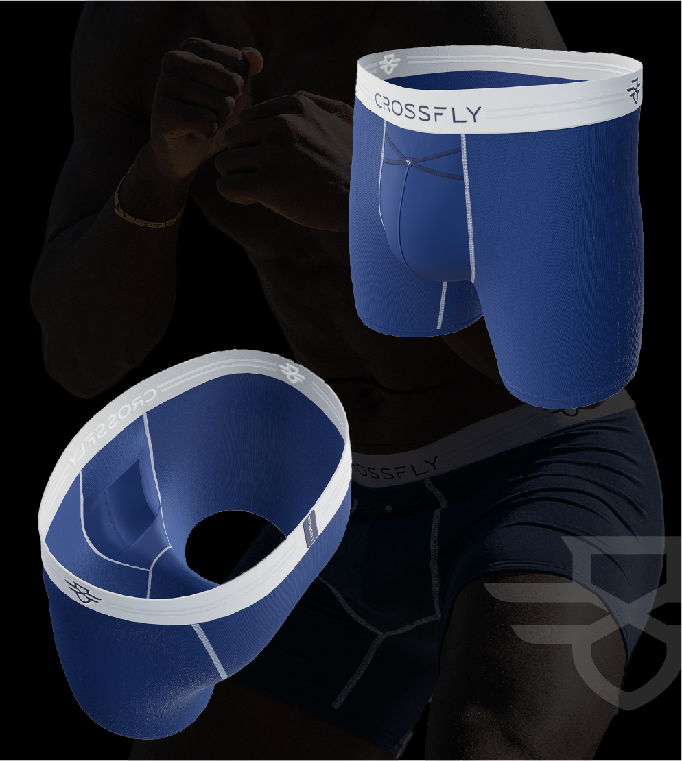Best Underwear for Men Comfortable Men's Underwear Crossfly