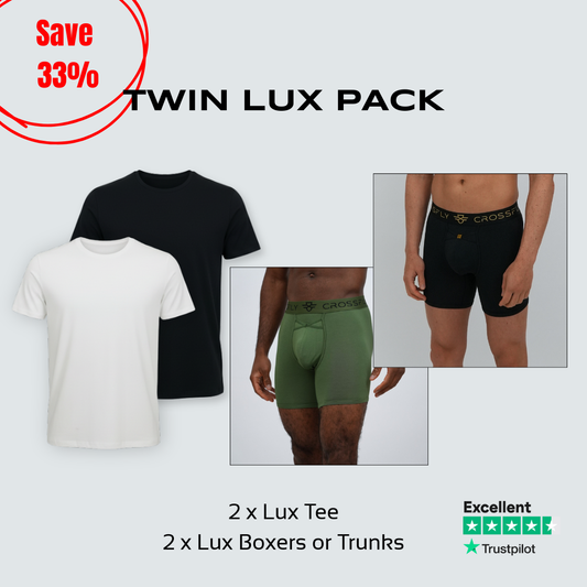 Twin Lux Pack