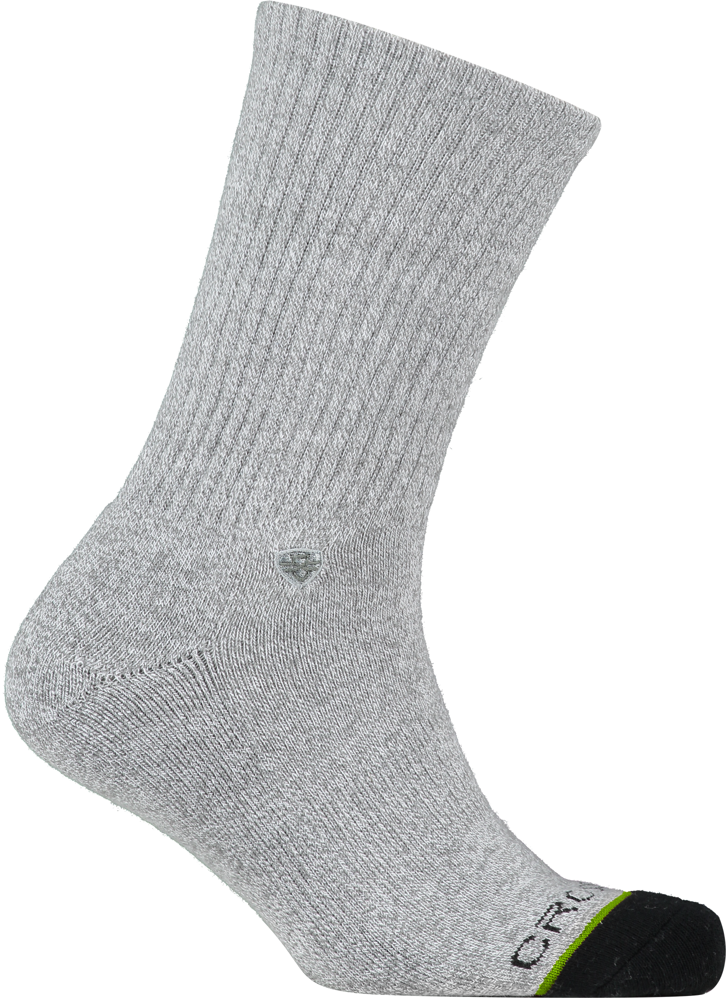 4-Pack: Original | Men's Crew Socks - Multi