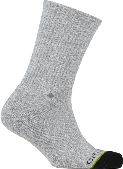 4-Pack: Original | Men's Crew Socks - Multi