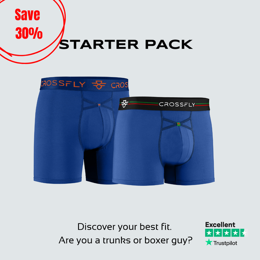 2-Pack Flavour of the Month