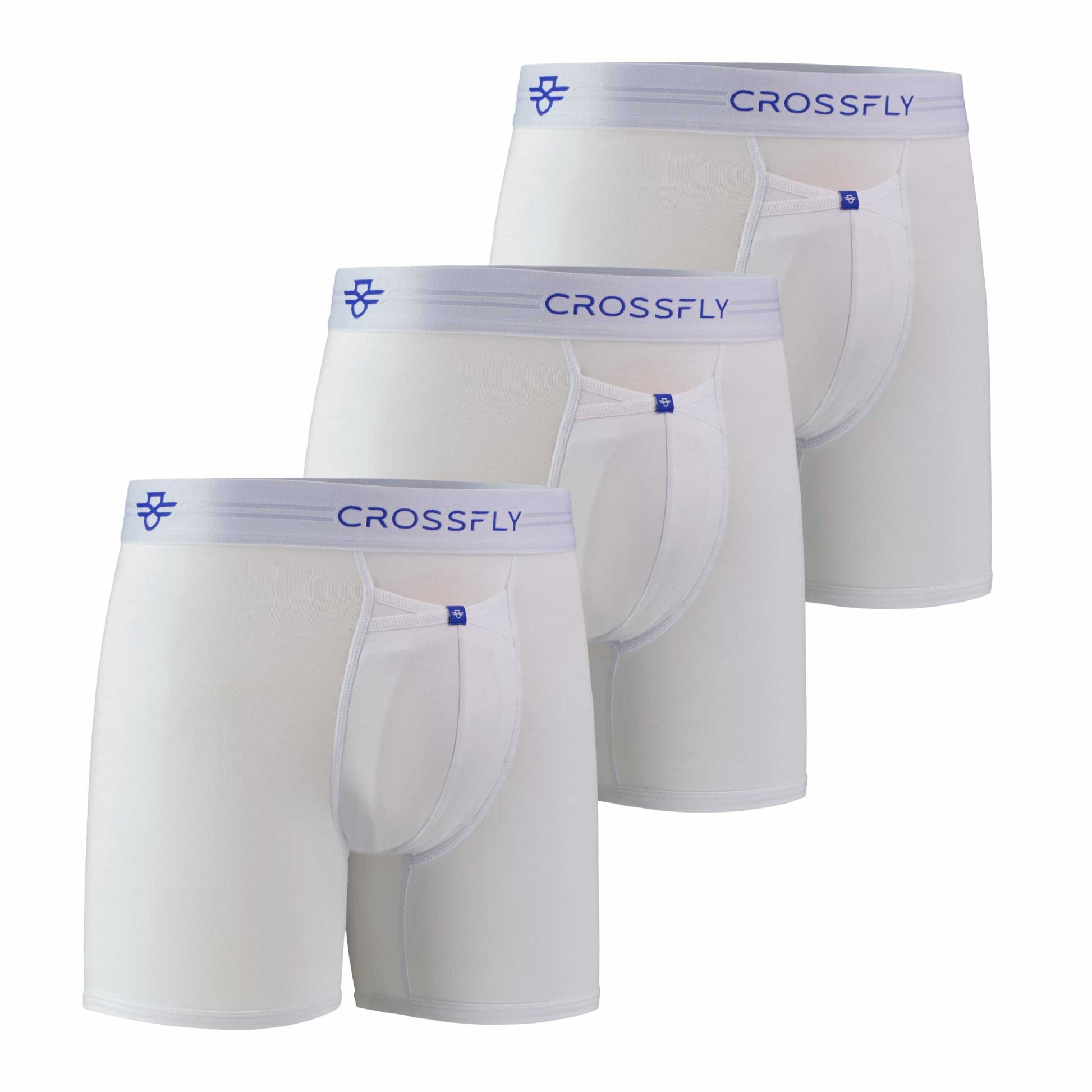 Crossfly Sous-vêtements pour hommes IKON X 6