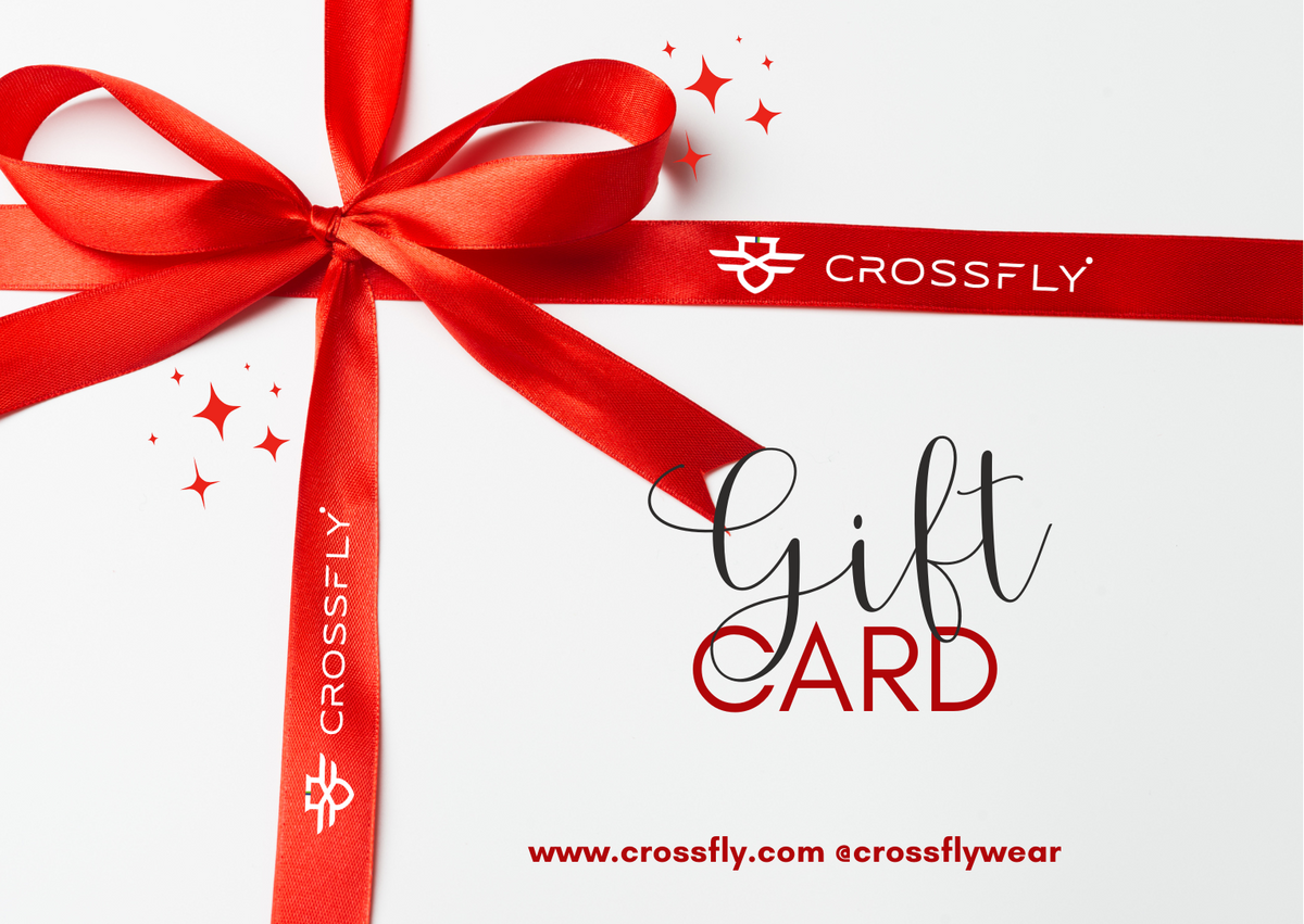 Crossfly Gift Card