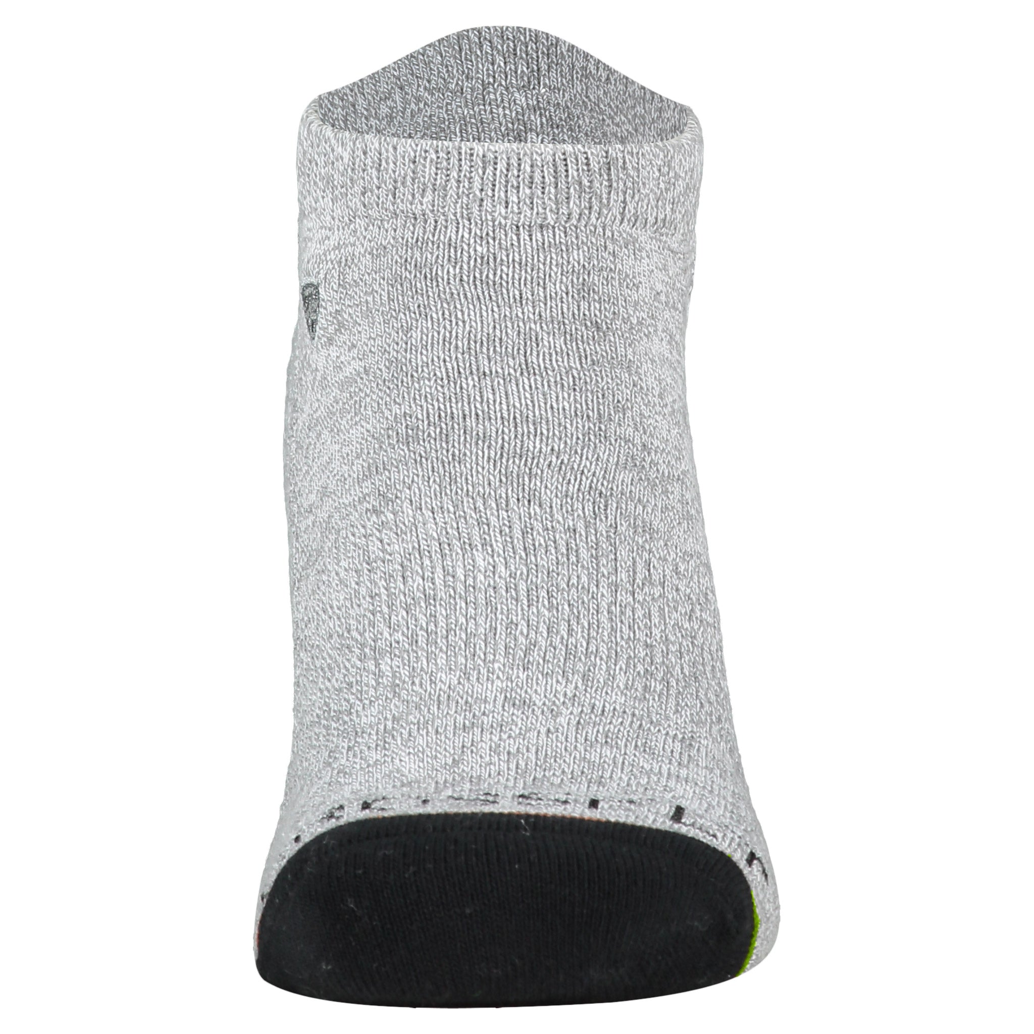 Mens grey nike outlet socks