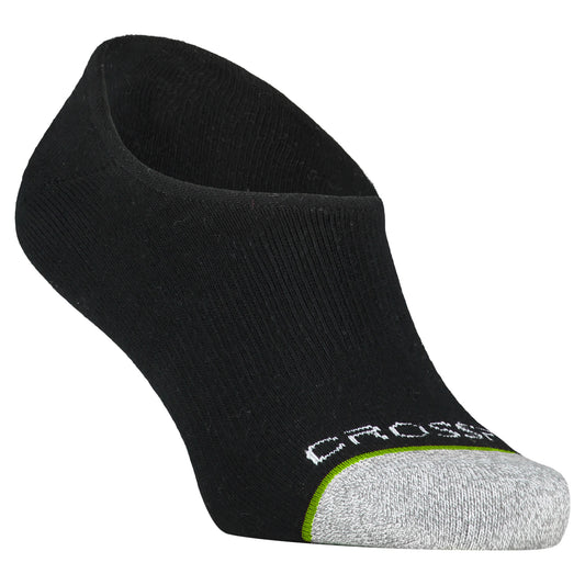 No Show Socks for Men | Men's No Show Dress Socks | Crossfly No Show Socks for Men | Men's No Show Dress Socks | Crossfly