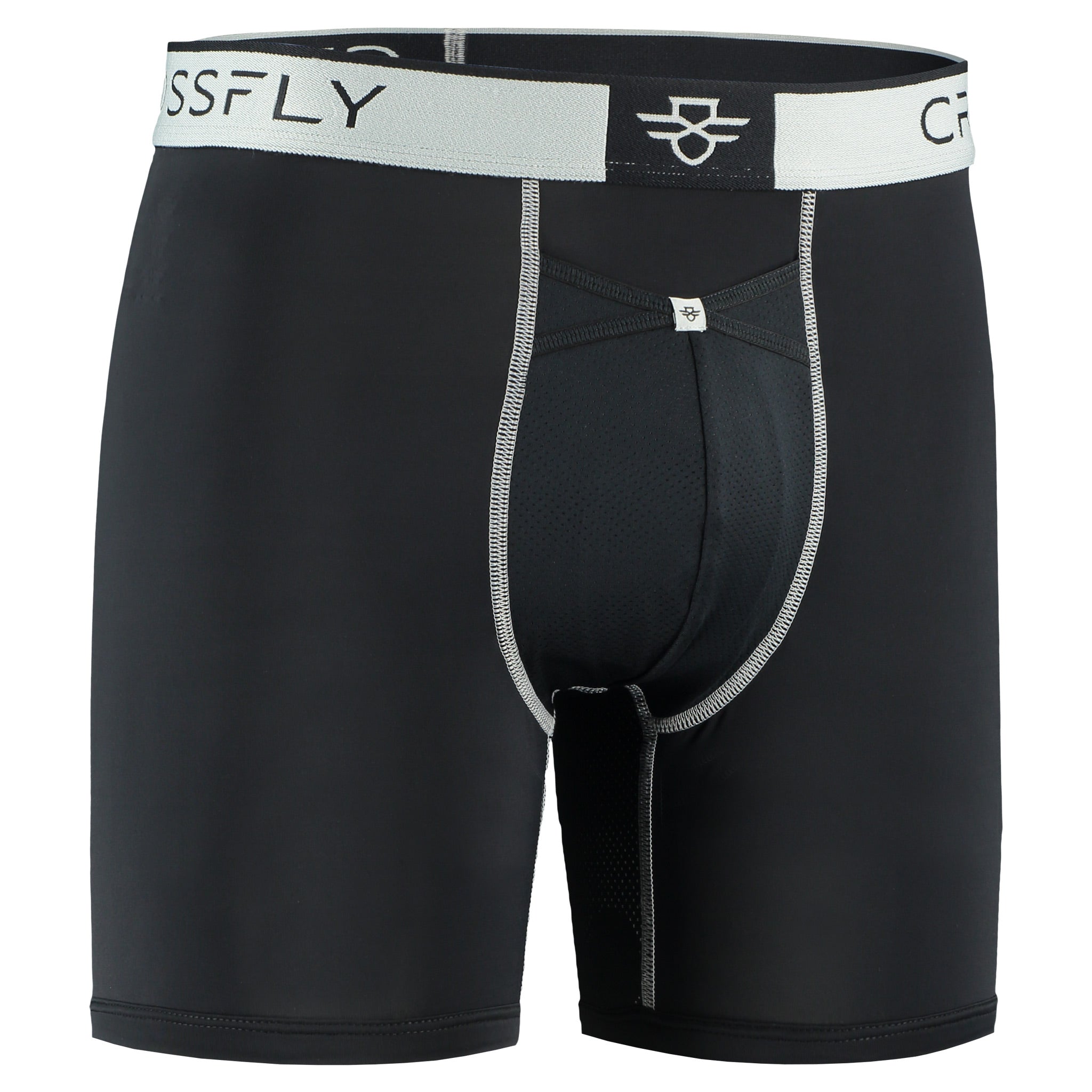 7 Inch Boxers 7